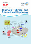 Journal of Clinical and Translational Hepatology杂志封面